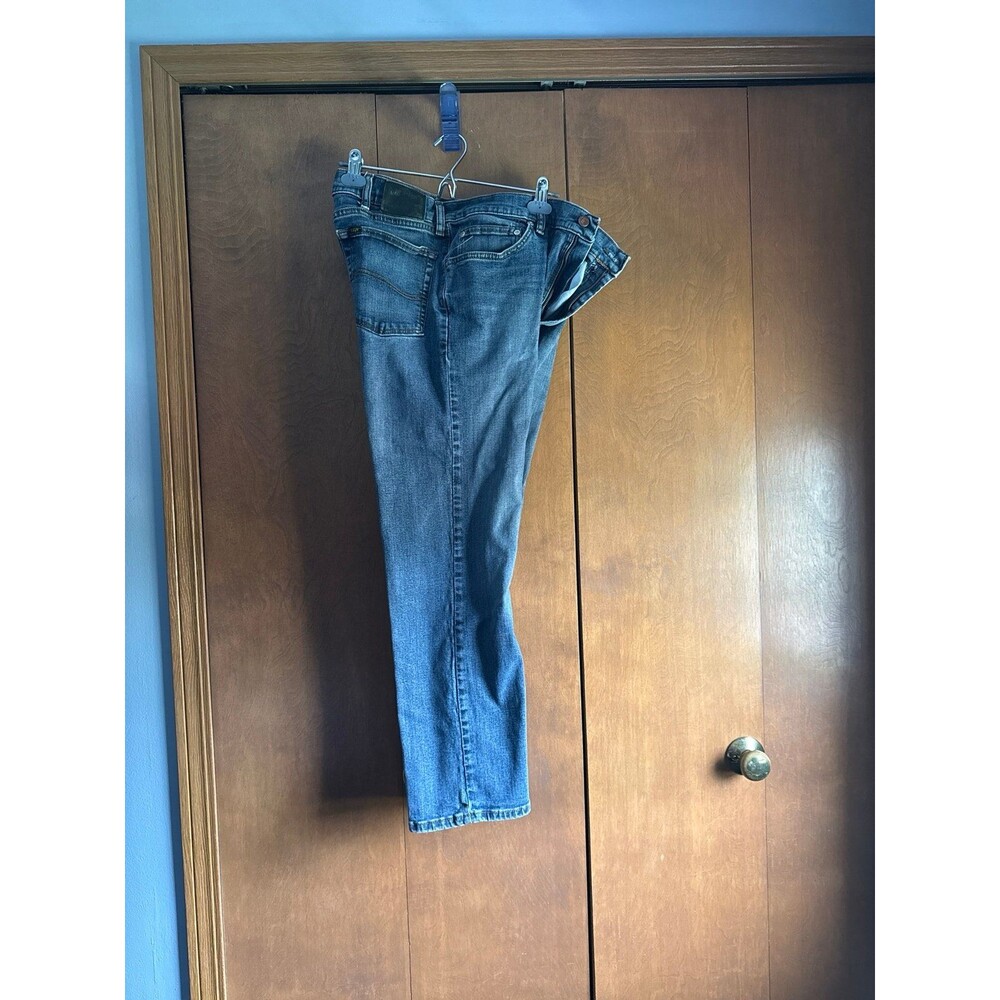 Lees premium select classic fit men’s jeans